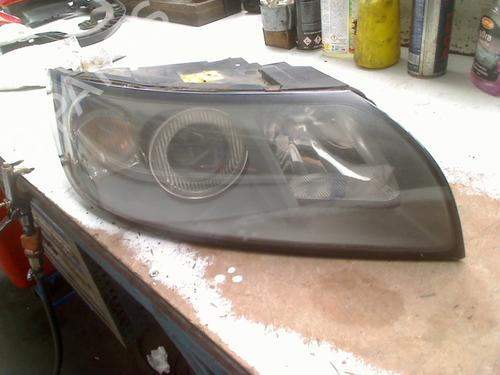 right-headlight-volvo-v50-545-2003-2004-2005-2006-2007-2008-2009-2010-2011-2012-38463964 main image