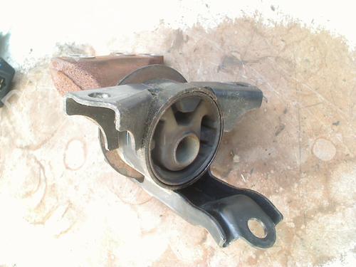 Engine mount MITSUBISHI MIRAGE / SPACE STAR VI Hatchback (A0_A) 1.0 (A05A) | BP38463844M89 - Image 2