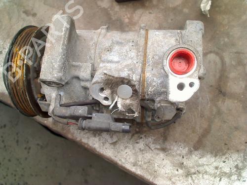 AC compressor MERCEDES-BENZ A-CLASS (W177) A 200 (177.087) | BP38464061M34 - Image 3