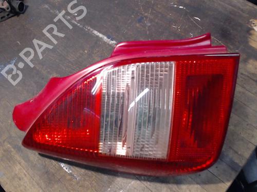 Used Left taillight CITROËN C2 (JM_) 1.4 (73 hp) 29206618