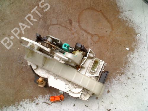 Used Front left lock Front left lock 38463986 38463986
