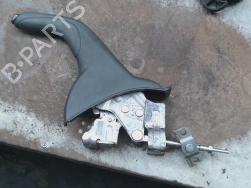 Used Hand brake Hand brake OPEL KARL (C16) 1.0 (75 hp) 39720257 39720257