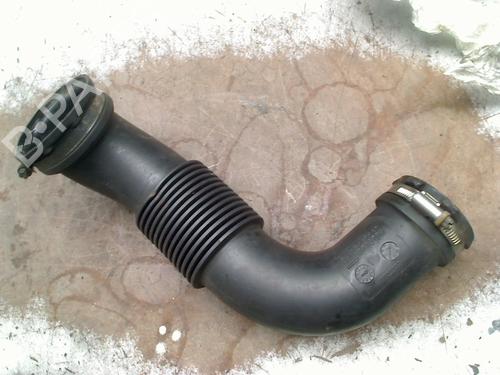 Intercoolerleiding Intercoolerleiding OPEL MERIVA B MPV (S10) 1.4 (75) (120 hp) 36116146 36116146