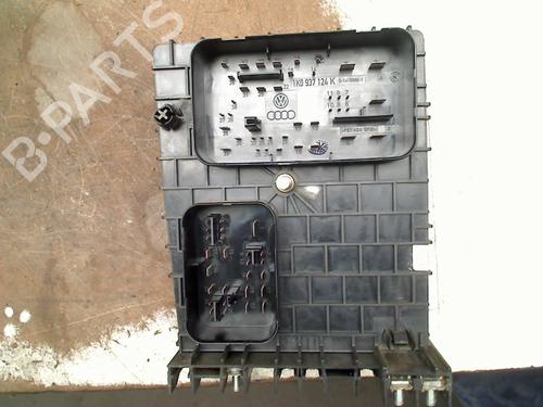 Comfort control module VW GOLF V (1K1) 1.4 16V | BP33241833M56 - Image 2