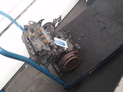 Used Engine Engine NISSAN PIXO (UA0) 1.0 (68 hp) 21945091 21945091
