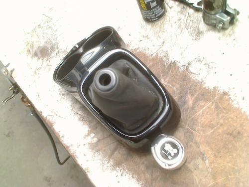 Gearstang Gearstang 33021611 33021611