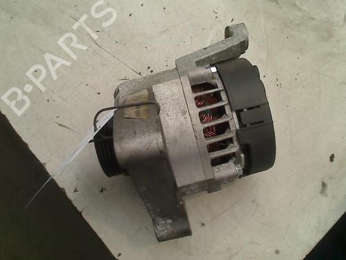 Used Alternator FIAT PUNTO (188_) 1.2 60 (188.030, .050, .130, .150, .230, .250) (60 hp) 21924358