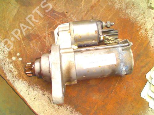 Used Starter Starter 37801609 37801609