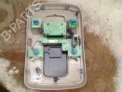 Interior roof light VOLVO V70 III (135) T4 | BP29812871I8 