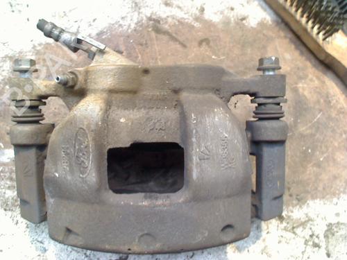 Right front brake caliper FORD TRANSIT CUSTOM V362 Van (FY, FZ) 2.0 EcoBlue | BP31270236M104 - Image 2