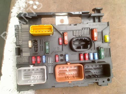 Dør styreenhed Dør styreenhed PEUGEOT 207 (WA_, WC_) 1.4 (73 hp) 33956419 33956419