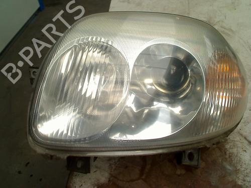 Used Left headlight Left headlight 26438960 26438960