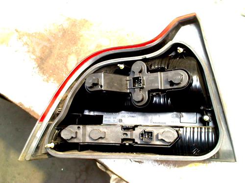 Høyre baklys VOLVO S60 I (384) 2.4 | BP30964695C35