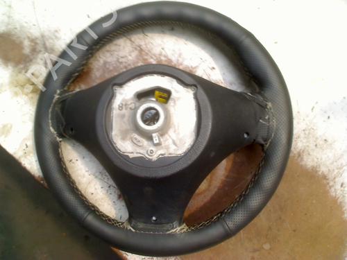 Steering wheel BMW 1 (E87) 118 i | BP27642184C49 