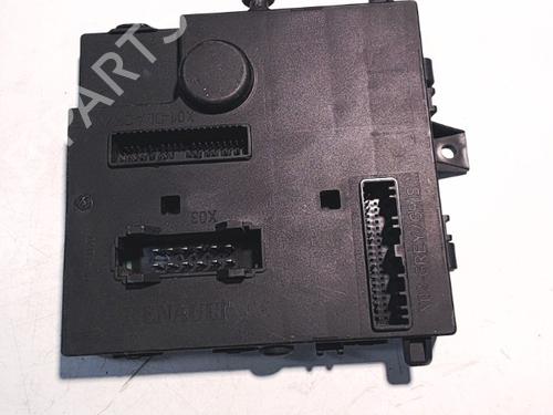 Control unit RENAULT TWINGO II (CN0_) 1.2 16V (CN04, CN0B) | BP23273142M11 - Image 2