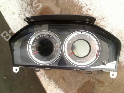 Used Display monitor VOLVO V70 III (135) T4 (180 hp) 29944261