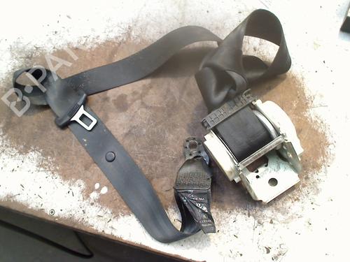 Used Rear left seatbelt SEAT IBIZA IV ST (6J8, 6P8) 1.2 TDI (75 hp) 33021919