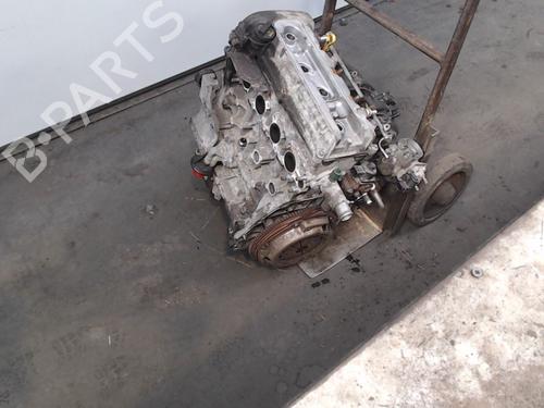 Engine SUZUKI SWIFT III (MZ, EZ) 1.3 (RS413, ZC11S) | BP27305678M1 