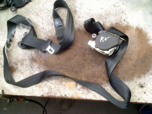 Used Front right seatbelt SEAT IBIZA IV SC (6J1, 6P5) 1.4 (85 hp) 29909963