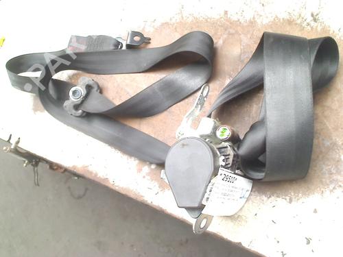 Sikkerhedssele foran venstre SEAT IBIZA III (6L1) 1.4 16V (86 hp) 33029523