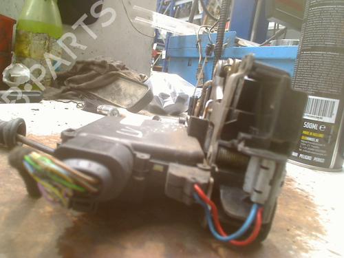 Front left lock VW GOLF IV (1J1) 1.6 | BP31177140C98