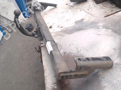 Used Tow ball/Mechanism VOLVO V70 II (285) 2.4 T (200 hp) 25724830