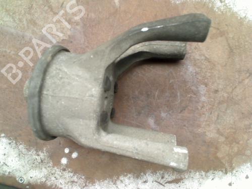 Engine mount VW TRANSPORTER T5 Van (7HA, 7HH, 7EA, 7EH) 2.0 TDI | BP35813422M89 - Image 2