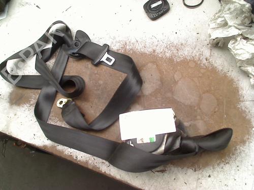 Used Front right seatbelt Front right seatbelt VW PASSAT B5.5 Variant (3B6) 2.0 (130 hp) 33292346 33292346