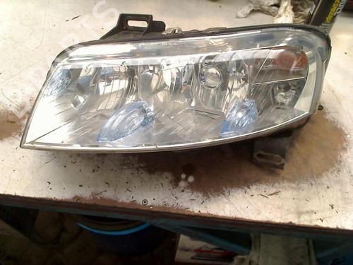 Lyskaster venstre FIAT STILO (192_) 1.8 16V (192AXC1A, 192BXC1A) (133 hp) 30624653