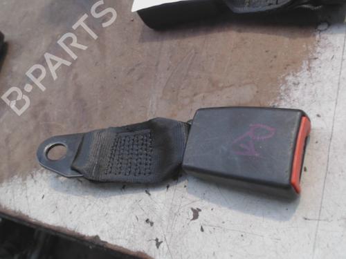 Used Seat buckle Seat buckle FIAT PANDA (169_) 1.2 (169AXF2A, 169AXF1A) (69 hp) 40254578 40254578