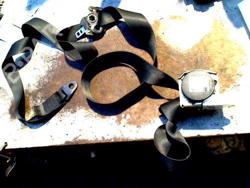 Sikkerhedssele foran venstre ROVER 75 (RJ) 2.0 V6 (150 hp) 33021899