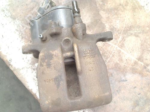 Left rear brake caliper AUDI A6 C6 (4F2) 3.0 TDI quattro | BP32738105M107 - Image 2