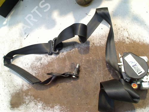 Used Front right seatbelt Front right seatbelt 33029497 33029497