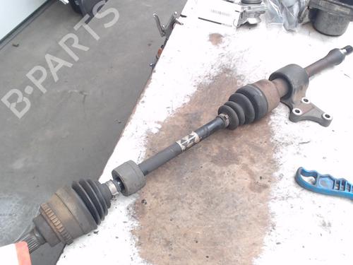 Used Right front driveshaft SUZUKI IGNIS II (MH) 1.3 (RM413) (94 hp) 26199631