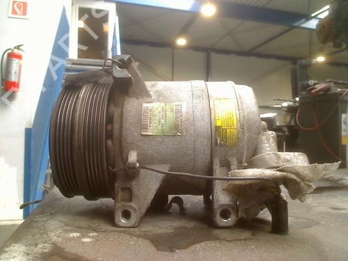 Used AC compressor AC compressor 34007867 34007867