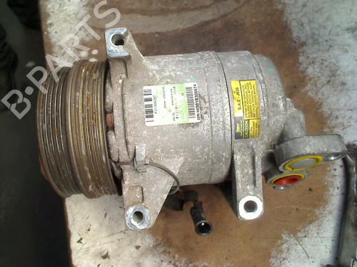 Used AC compressor AC compressor 32215835 32215835