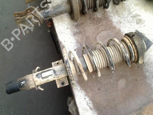 Used Other Other SKODA FABIA II Combi (545) 1.4 (86 hp) 33292382 33292382