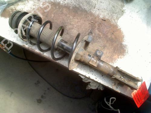 Used Right front shock absorber OPEL AGILA B (H08) 1.2 (F68) (94 hp) 33021705