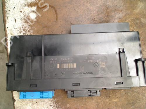 Used Control unit Control unit 26397933 26397933