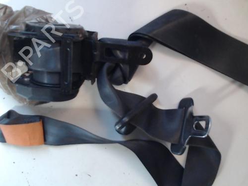 Used Front left seatbelt Front left seatbelt MAZDA 323 C IV (BG) 1.6 16V (BG6Z) (88 hp) 21910447 21910447