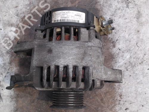 Generator TOYOTA AYGO (_B1_) 1.0 (KGB10_, KGB10R) (68 hp) 29274441