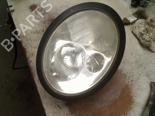 Venstre forlygte MINI MINI (R50, R53) Cooper (116 hp) 31128108