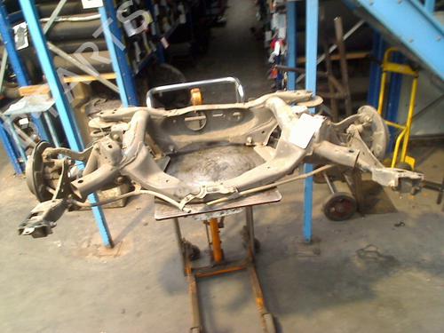 Used Subframe TOYOTA RAV 4 IV (_A4_) 2.5 Hybrid (AVA42_) (197 hp) 32871779
