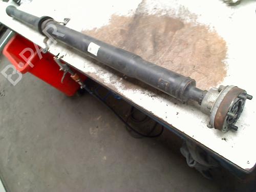 Used Driveshaft Driveshaft AUDI Q8 (4MN, 4MT) RS FSI Mild Hybrid quattro (600 hp) 36490999 36490999