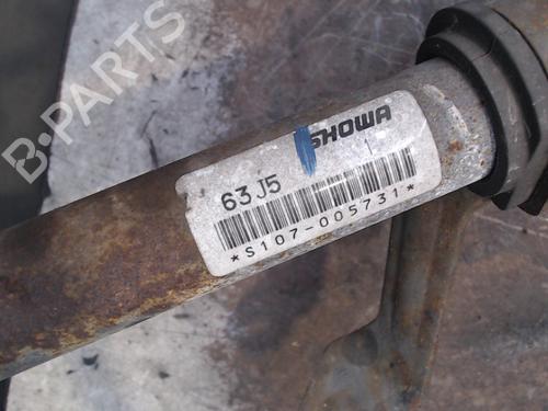 Steering rack SUZUKI SWIFT III (MZ, EZ) 1.3 (RS413, ZC11S) | BP25251345M22 - Image 2