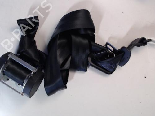 Used Rear right seatbelt PEUGEOT 307 SW (3H) 1.6 16V (109 hp) 21908197