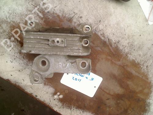 Engine mount RENAULT MASTER III Van (FV) 2.3 dCi 100 FWD (FV0A, FV0B, FV0G, FV0K, FV0H) | BP31174900M89 - Image 2