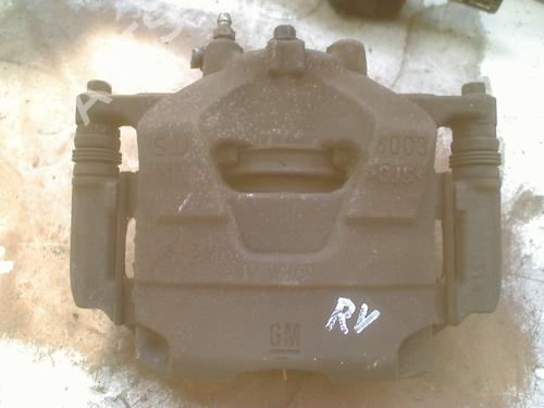 Used Right front brake caliper Right front brake caliper OPEL ASTRA J Sports Tourer (P10) 1.6 Turbo (35) (180 hp) 33984840 33984840