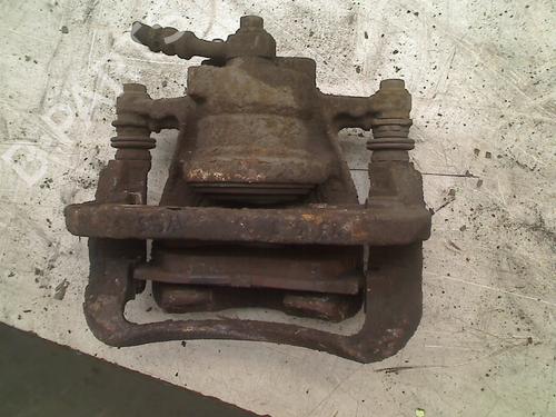 Used Left front brake caliper Left front brake caliper 21925211 21925211