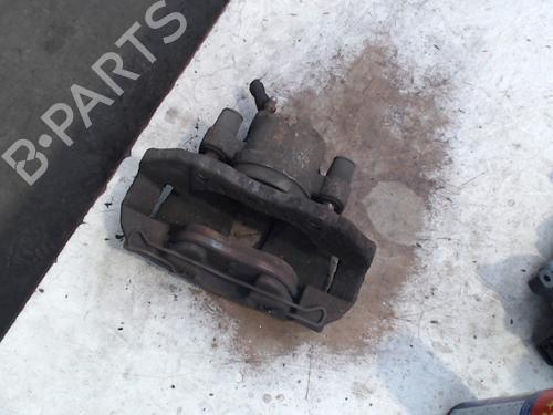 Used Left front brake caliper Left front brake caliper FORD FOCUS II (DA_, HCP, DP) 1.6 (100 hp) 21940349 21940349